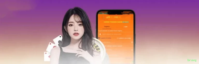 App bravg apostas esportivas mobile