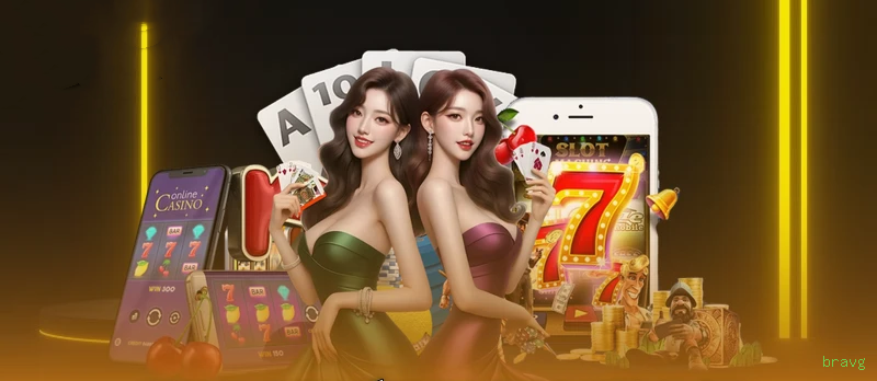Slots bravg - Sweet Bonanza e caça-níqueis populares