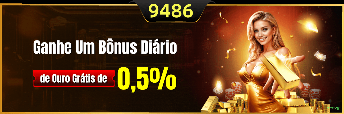 Bônus e prêmios bravg