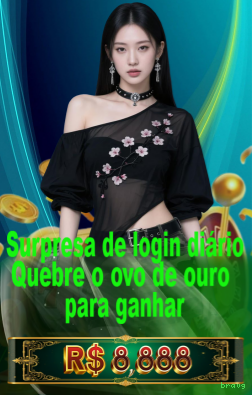 Slots com prêmios bravg